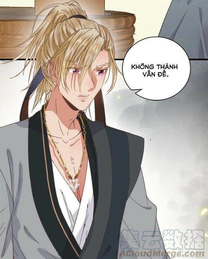 Tuyệt Sắc Quyến Rũ: Quỷ Y Chí Tôn - Chap 270