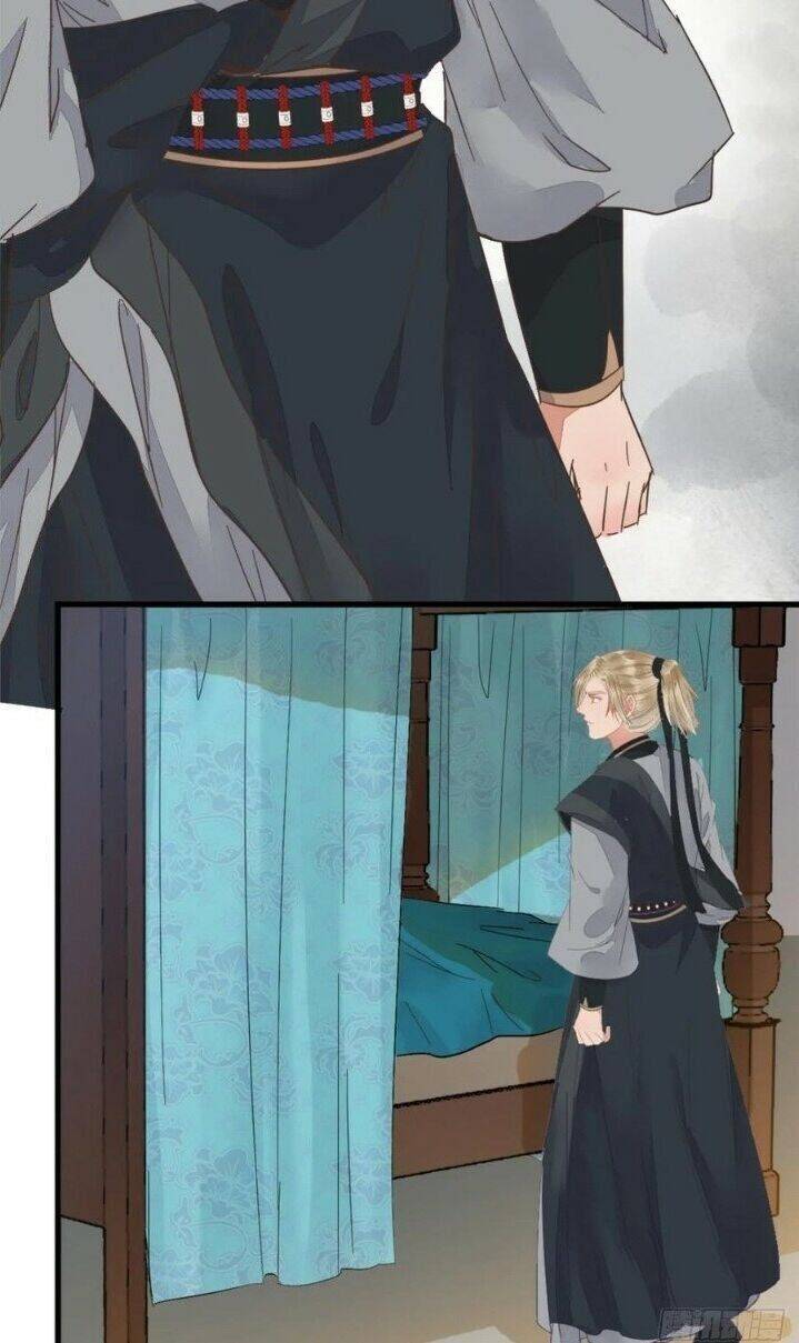 Tuyệt Sắc Quyến Rũ: Quỷ Y Chí Tôn - Chap 270