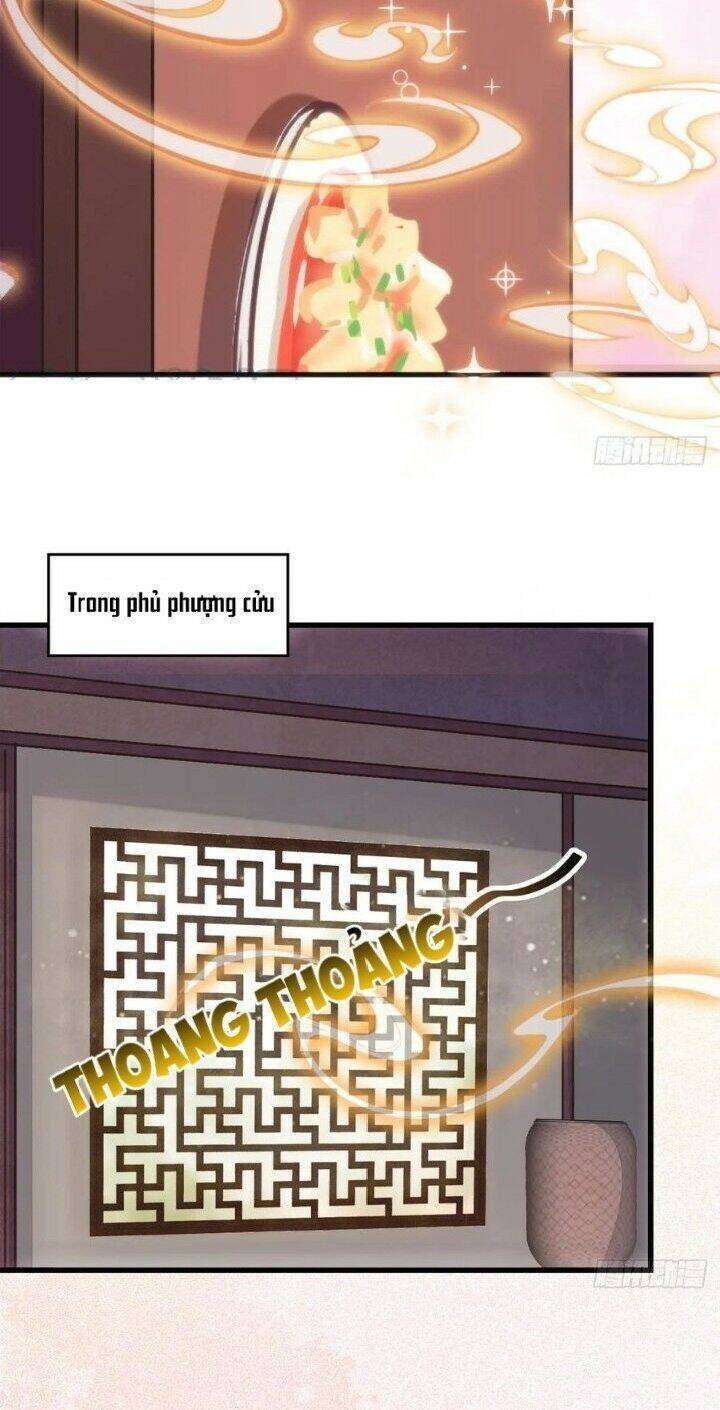 Tuyệt Sắc Quyến Rũ: Quỷ Y Chí Tôn - Chap 270