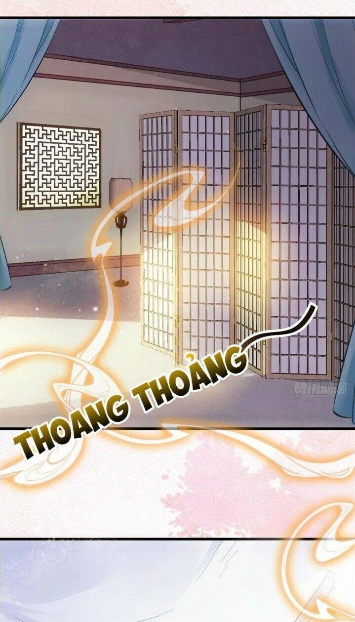 Tuyệt Sắc Quyến Rũ: Quỷ Y Chí Tôn - Chap 270