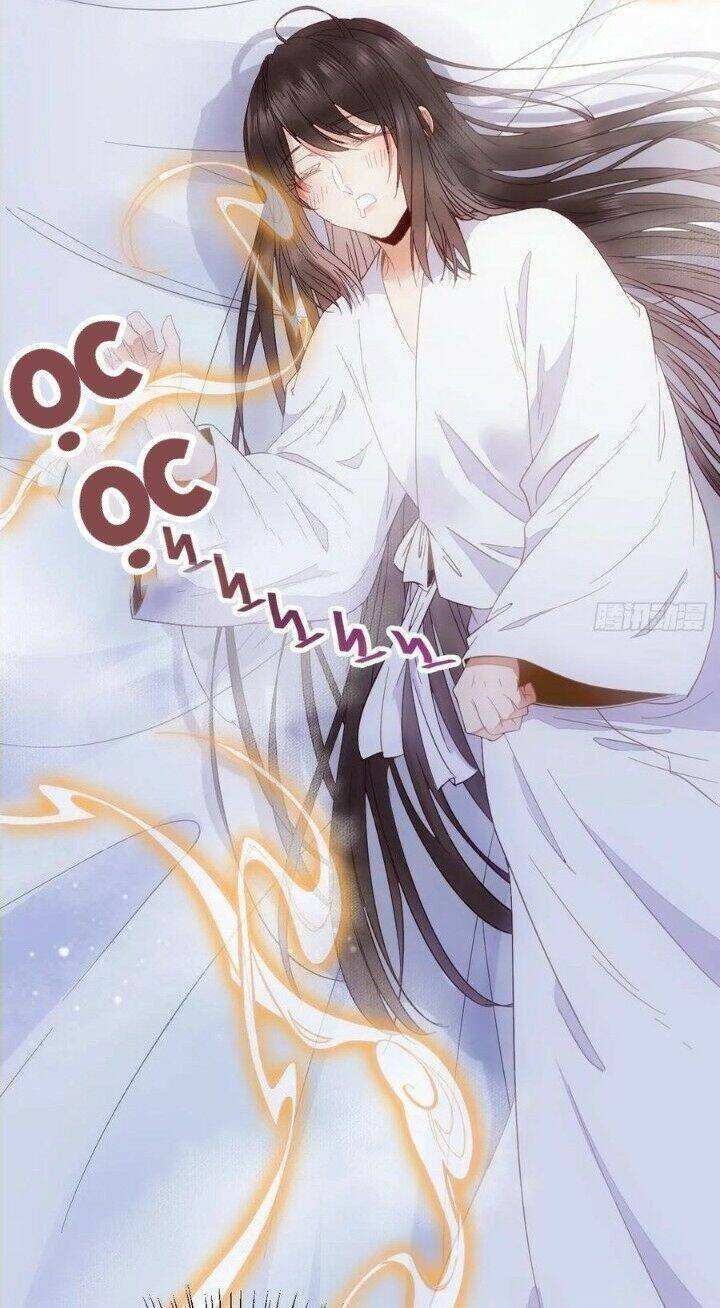 Tuyệt Sắc Quyến Rũ: Quỷ Y Chí Tôn - Chap 270