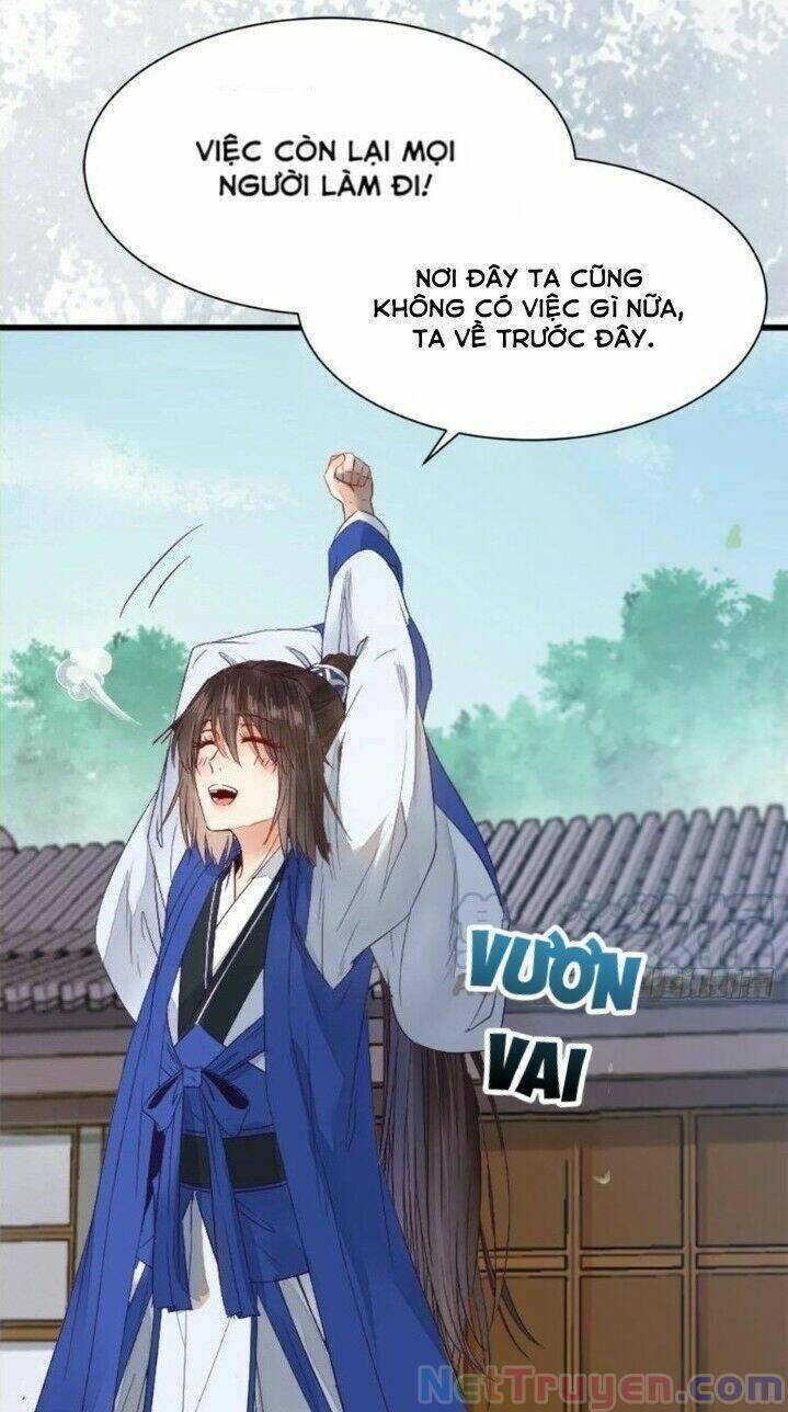 Tuyệt Sắc Quyến Rũ: Quỷ Y Chí Tôn - Chap 271