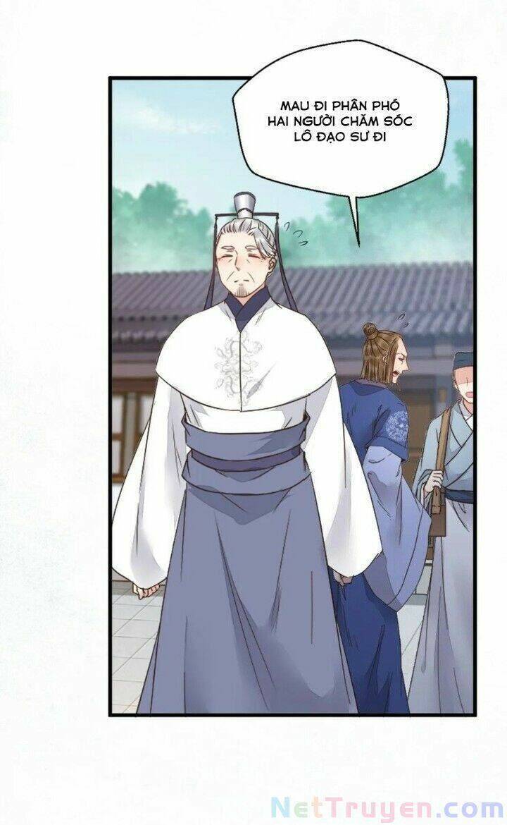 Tuyệt Sắc Quyến Rũ: Quỷ Y Chí Tôn - Chap 271