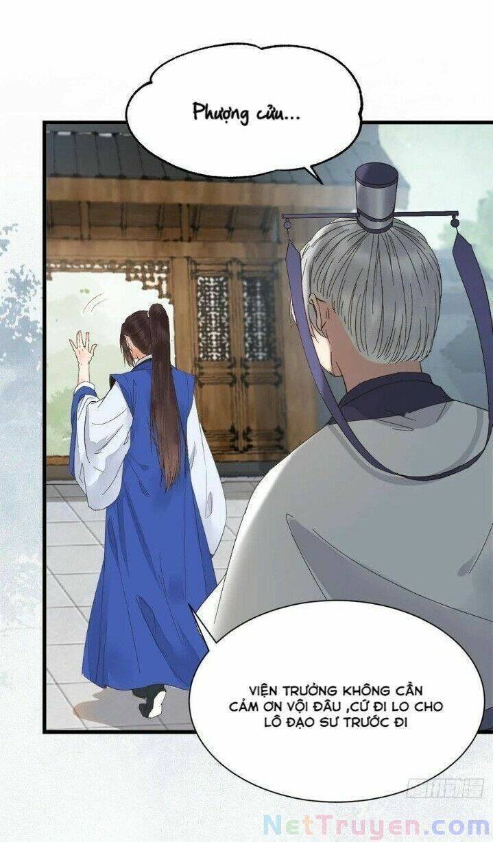 Tuyệt Sắc Quyến Rũ: Quỷ Y Chí Tôn - Chap 271