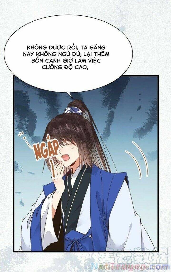 Tuyệt Sắc Quyến Rũ: Quỷ Y Chí Tôn - Chap 271