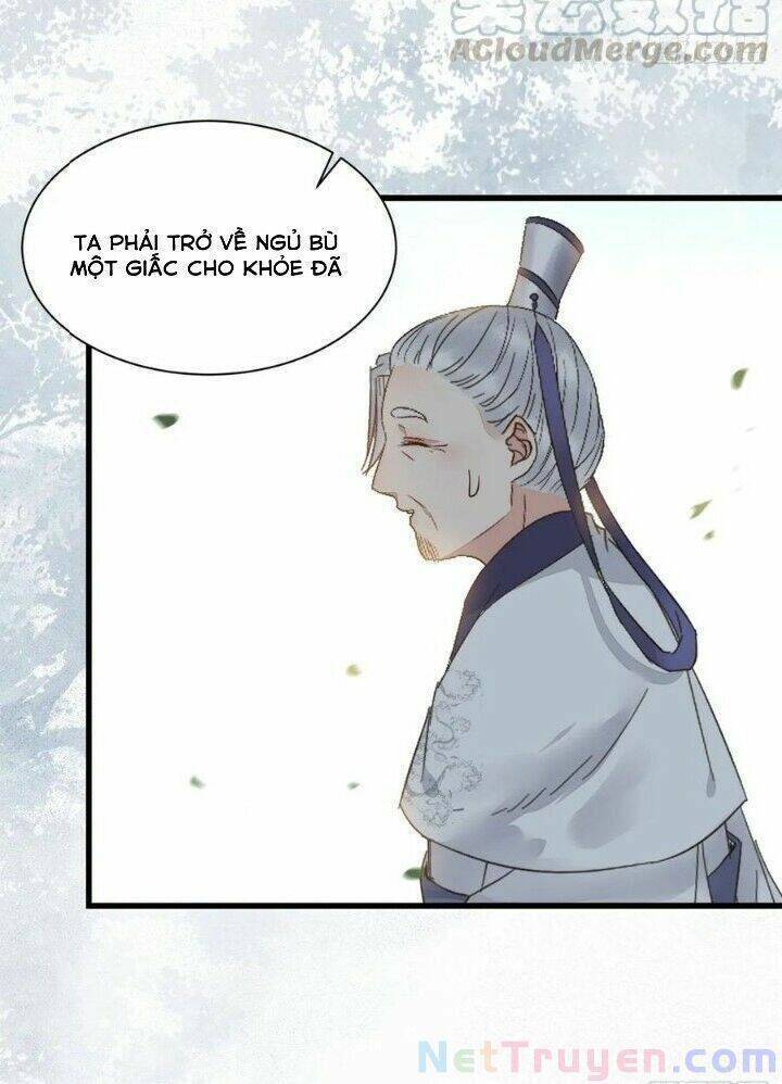 Tuyệt Sắc Quyến Rũ: Quỷ Y Chí Tôn - Chap 271