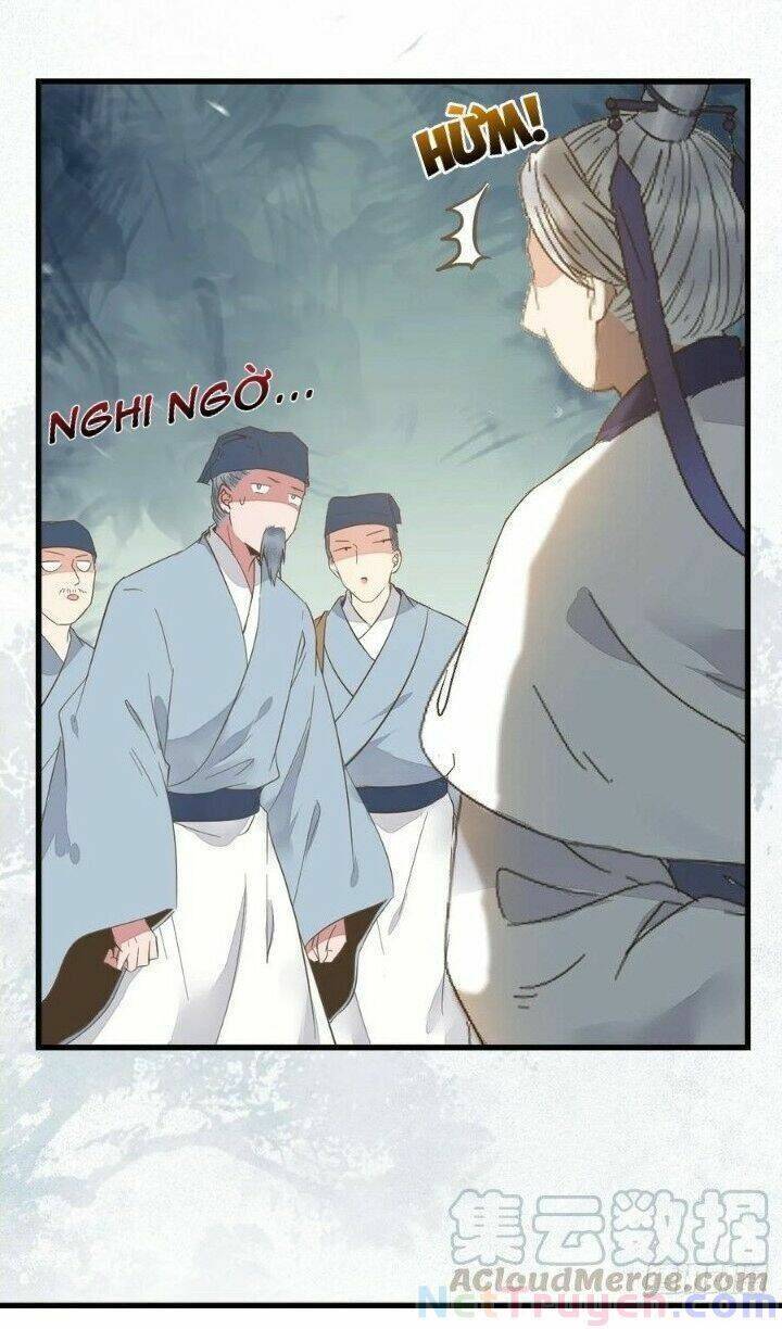 Tuyệt Sắc Quyến Rũ: Quỷ Y Chí Tôn - Chap 271