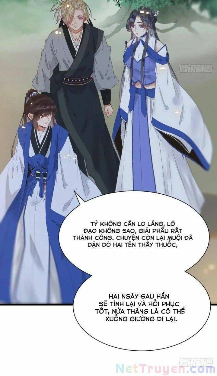 Tuyệt Sắc Quyến Rũ: Quỷ Y Chí Tôn - Chap 271