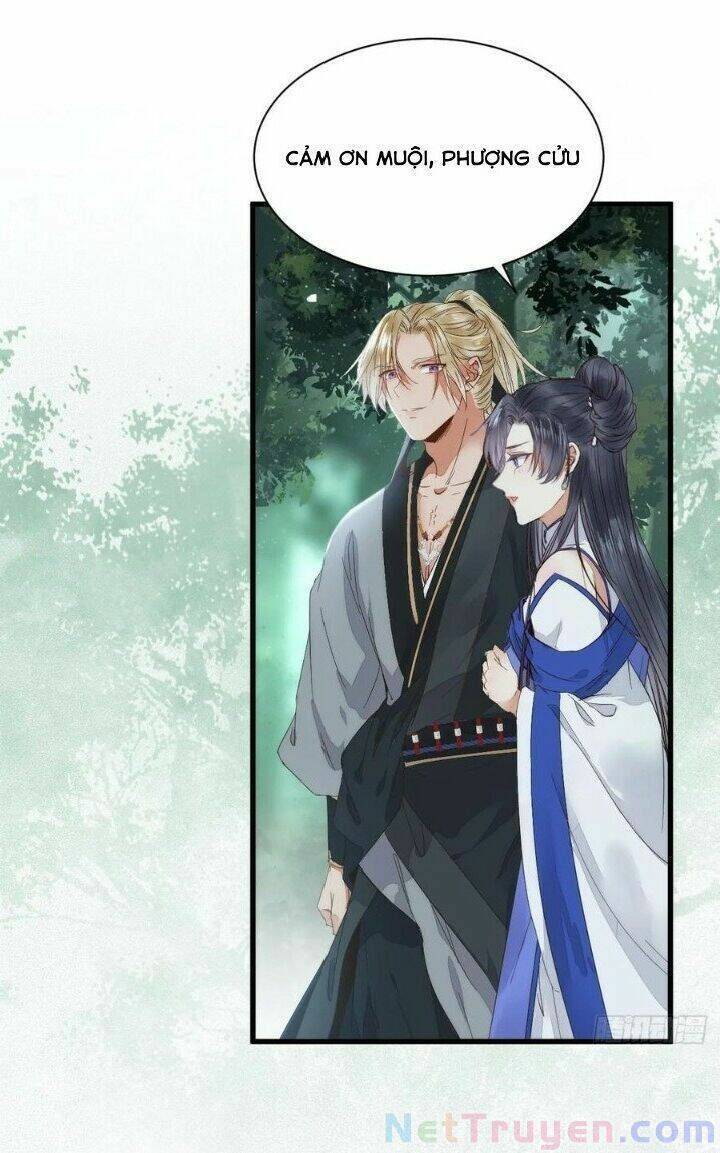 Tuyệt Sắc Quyến Rũ: Quỷ Y Chí Tôn - Chap 271