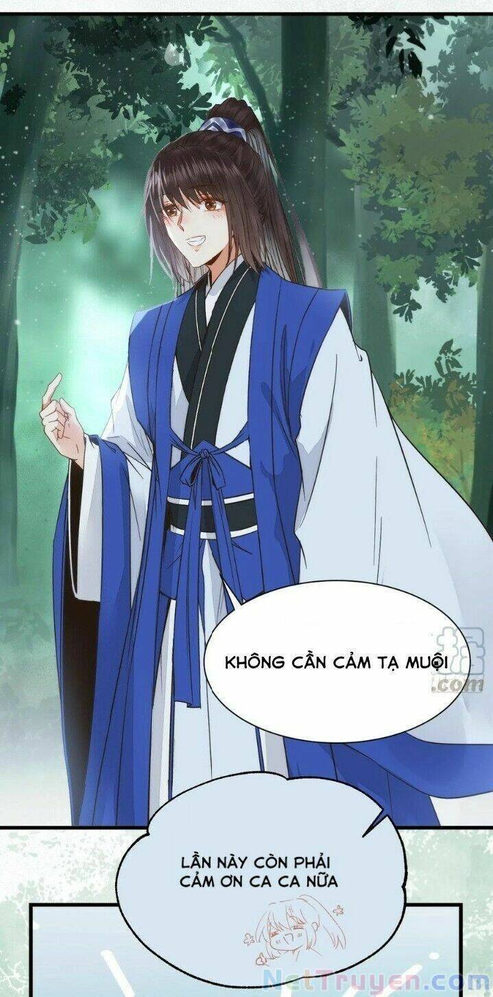 Tuyệt Sắc Quyến Rũ: Quỷ Y Chí Tôn - Chap 271