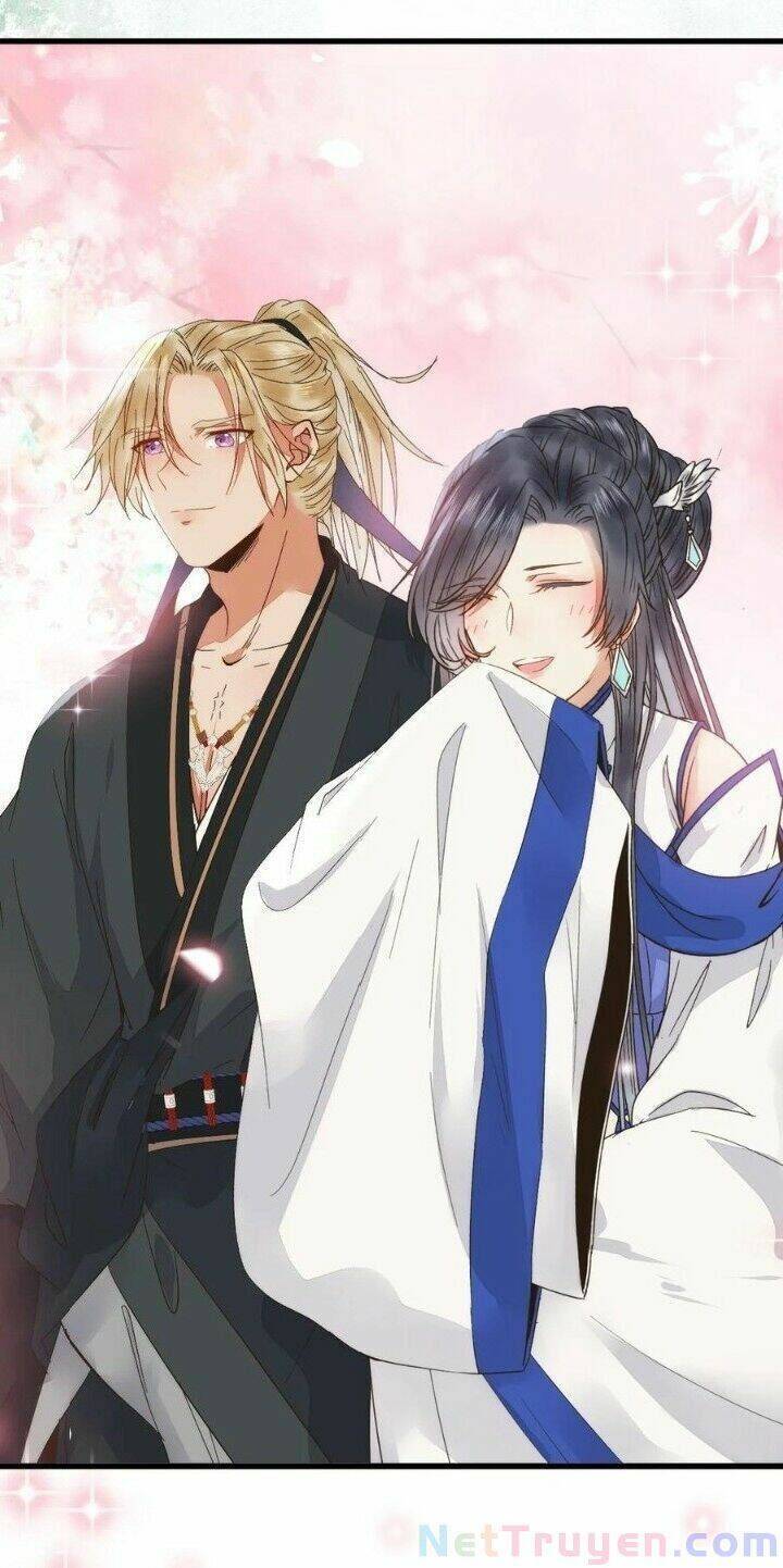 Tuyệt Sắc Quyến Rũ: Quỷ Y Chí Tôn - Chap 271