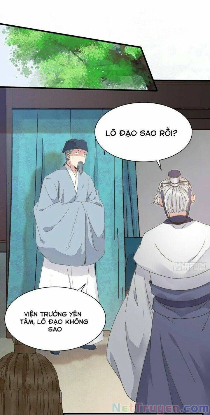 Tuyệt Sắc Quyến Rũ: Quỷ Y Chí Tôn - Chap 271