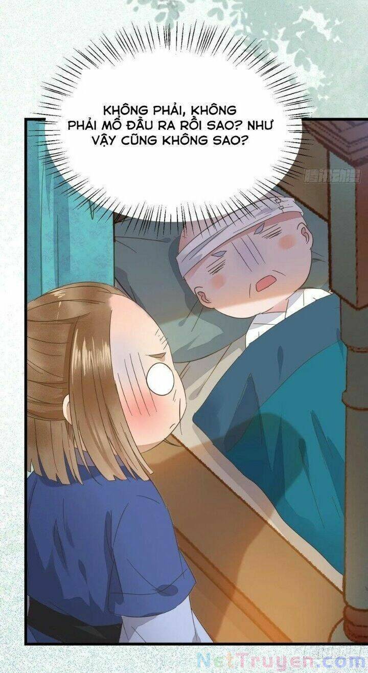 Tuyệt Sắc Quyến Rũ: Quỷ Y Chí Tôn - Chap 271