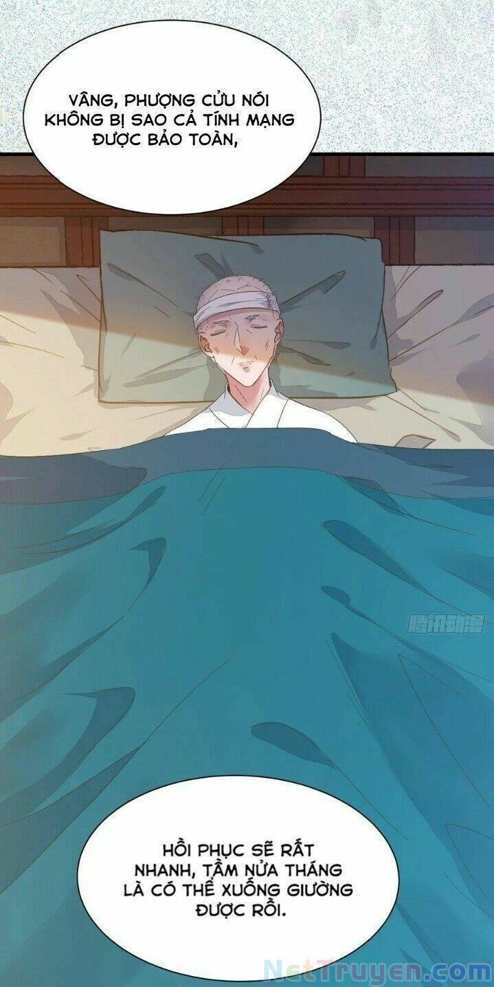 Tuyệt Sắc Quyến Rũ: Quỷ Y Chí Tôn - Chap 271