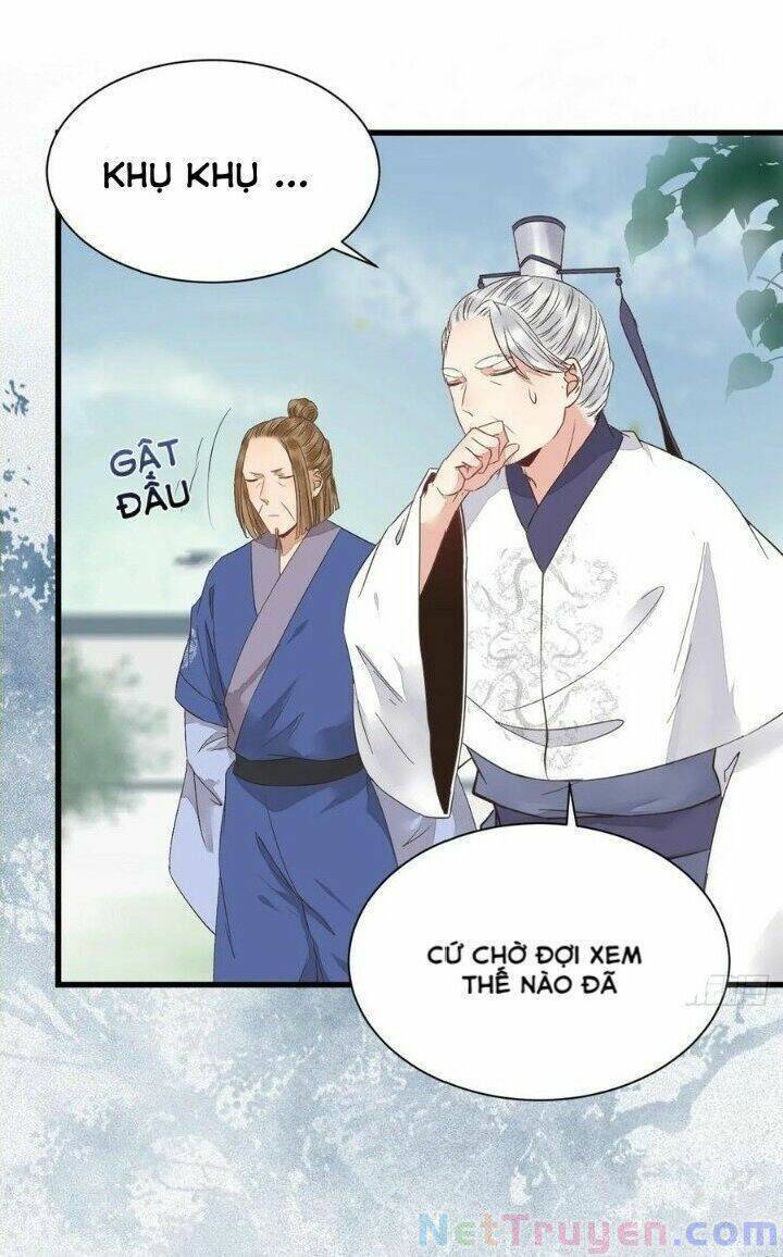 Tuyệt Sắc Quyến Rũ: Quỷ Y Chí Tôn - Chap 271