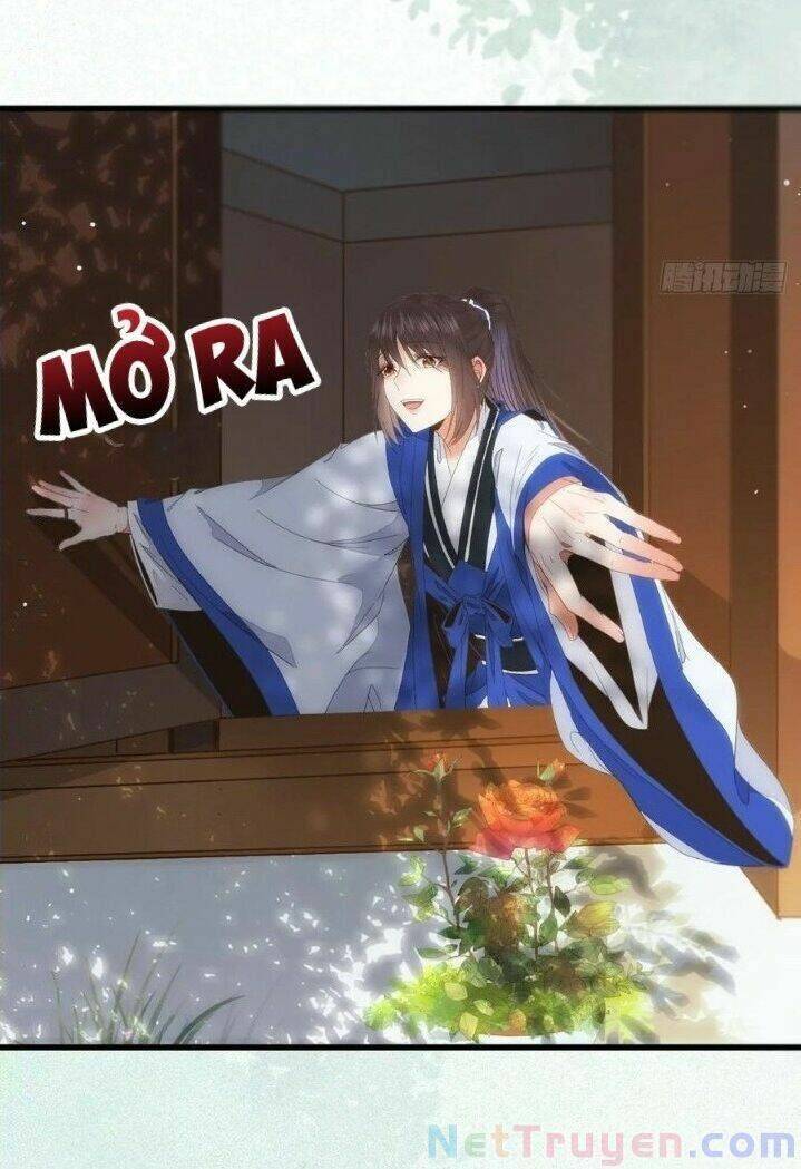 Tuyệt Sắc Quyến Rũ: Quỷ Y Chí Tôn - Chap 271