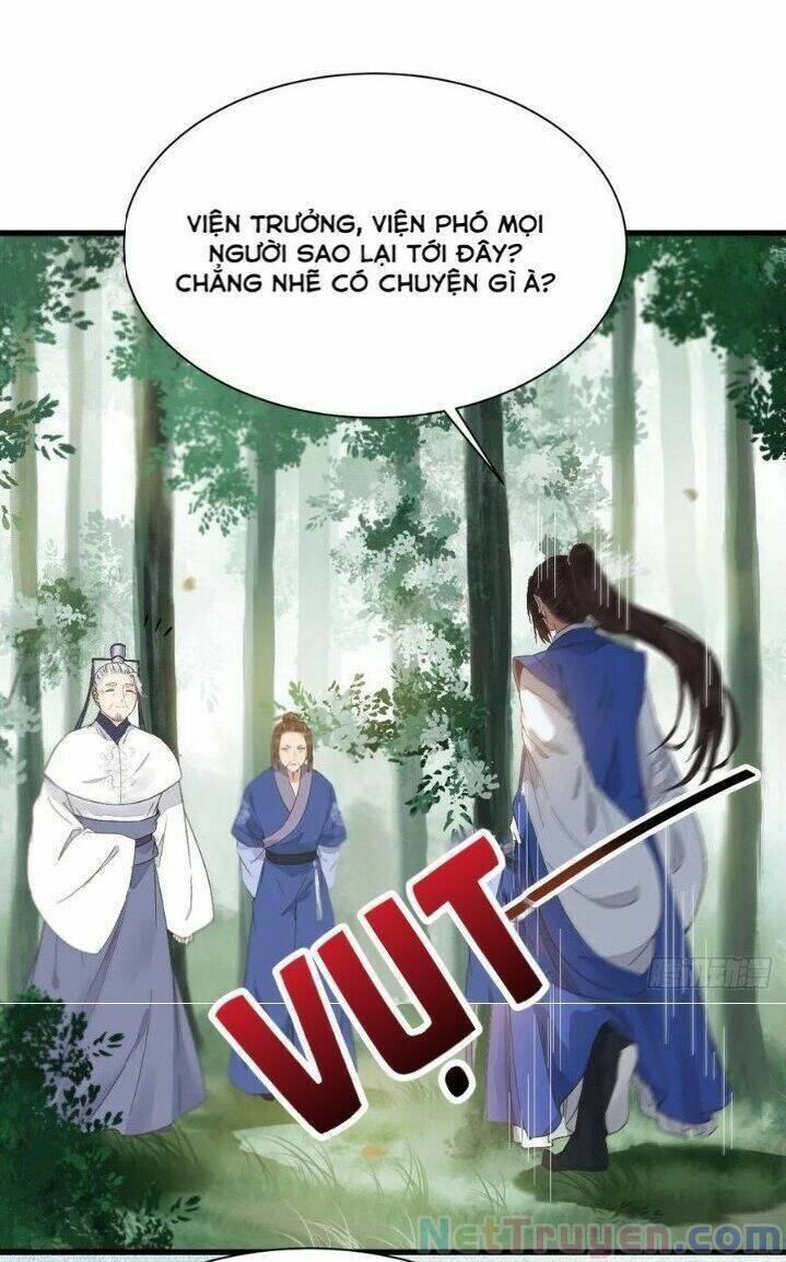 Tuyệt Sắc Quyến Rũ: Quỷ Y Chí Tôn - Chap 271