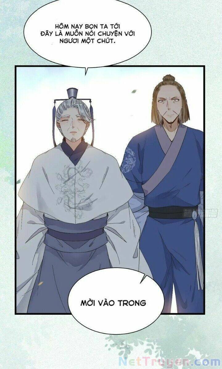 Tuyệt Sắc Quyến Rũ: Quỷ Y Chí Tôn - Chap 271