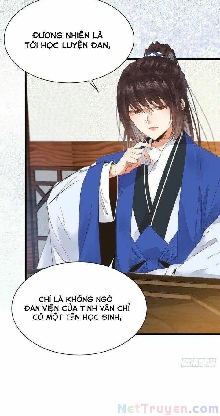 Tuyệt Sắc Quyến Rũ: Quỷ Y Chí Tôn - Chap 271