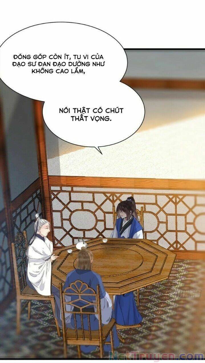 Tuyệt Sắc Quyến Rũ: Quỷ Y Chí Tôn - Chap 271