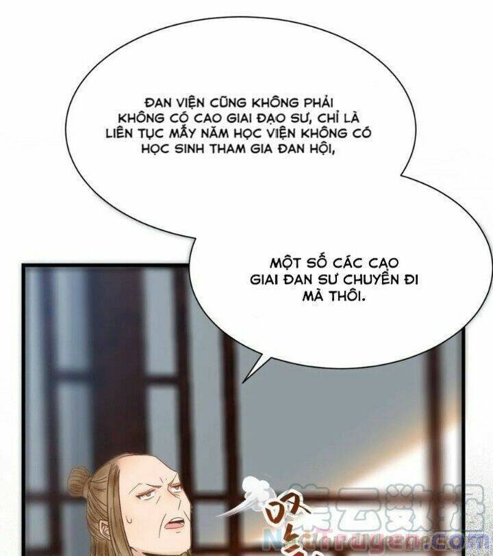 Tuyệt Sắc Quyến Rũ: Quỷ Y Chí Tôn - Chap 271