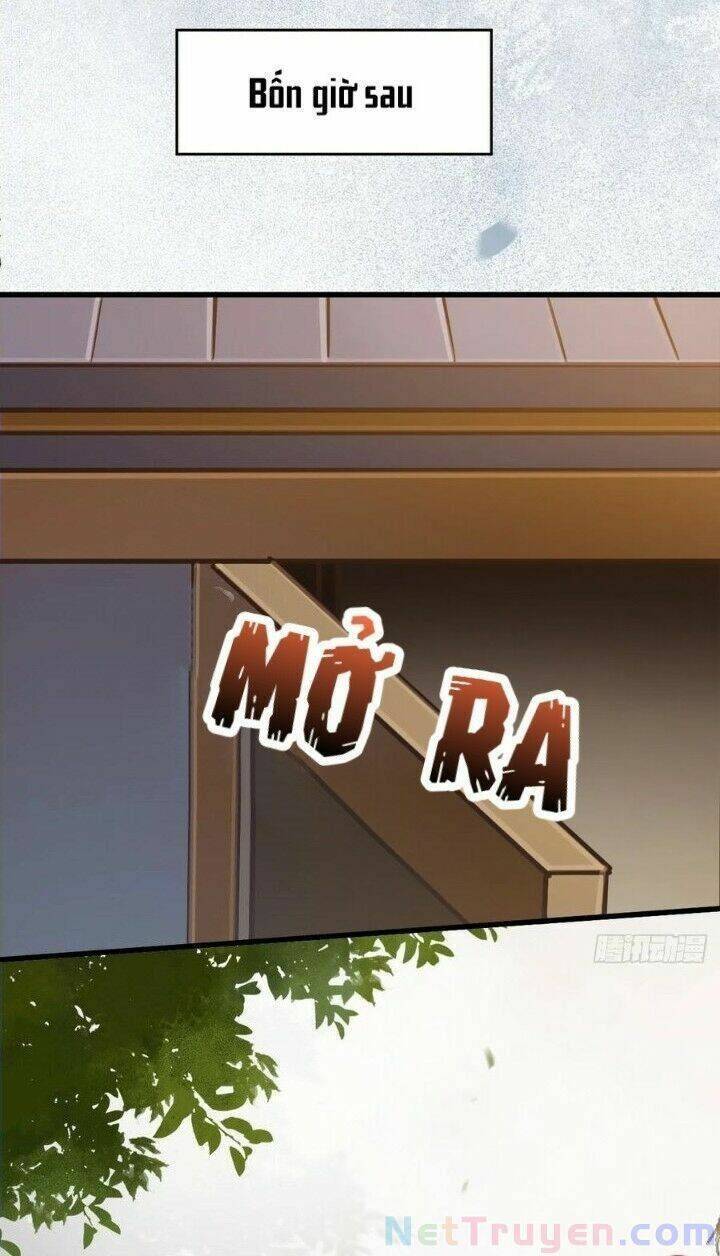 Tuyệt Sắc Quyến Rũ: Quỷ Y Chí Tôn - Chap 271