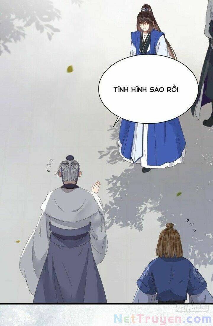 Tuyệt Sắc Quyến Rũ: Quỷ Y Chí Tôn - Chap 271