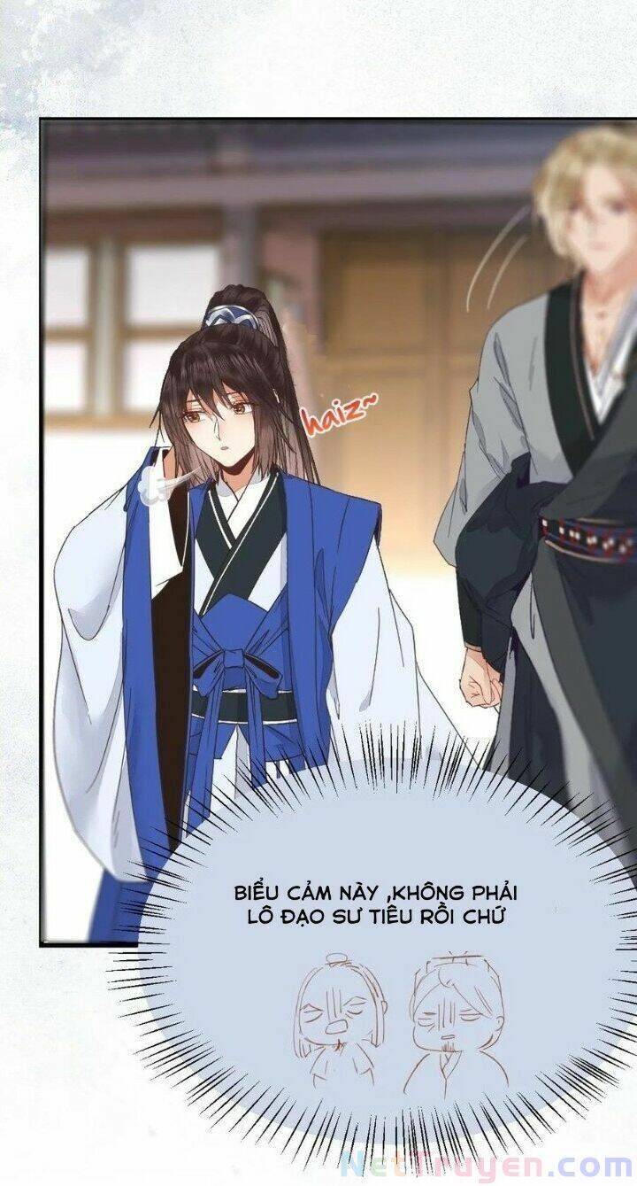 Tuyệt Sắc Quyến Rũ: Quỷ Y Chí Tôn - Chap 271