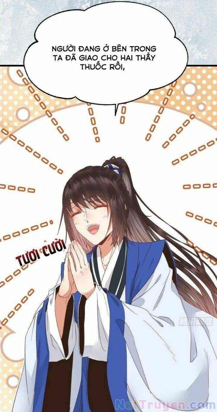 Tuyệt Sắc Quyến Rũ: Quỷ Y Chí Tôn - Chap 271