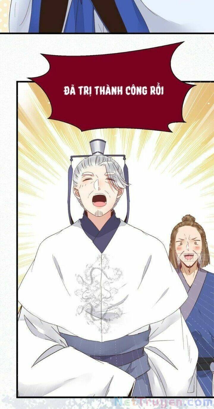 Tuyệt Sắc Quyến Rũ: Quỷ Y Chí Tôn - Chap 271