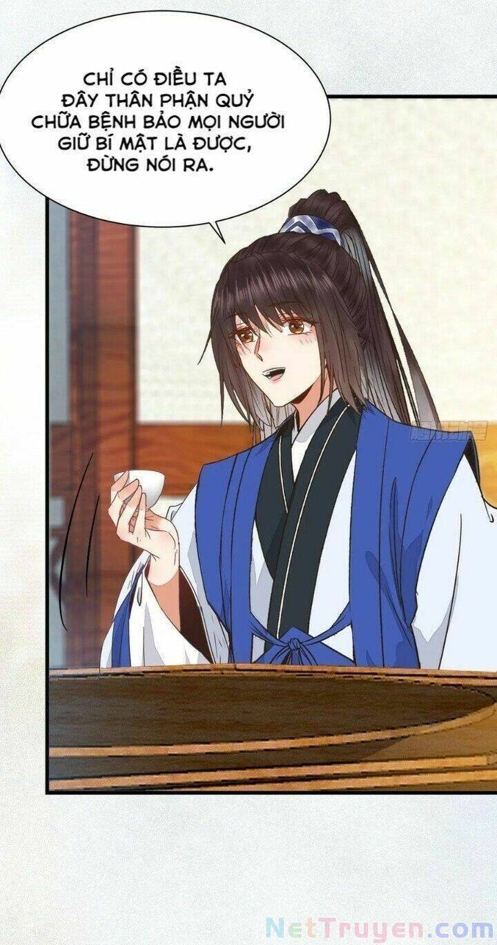 Tuyệt Sắc Quyến Rũ: Quỷ Y Chí Tôn - Chap 272