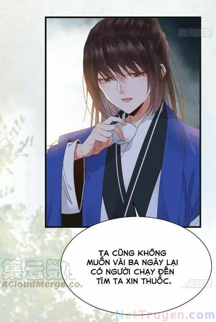 Tuyệt Sắc Quyến Rũ: Quỷ Y Chí Tôn - Chap 272