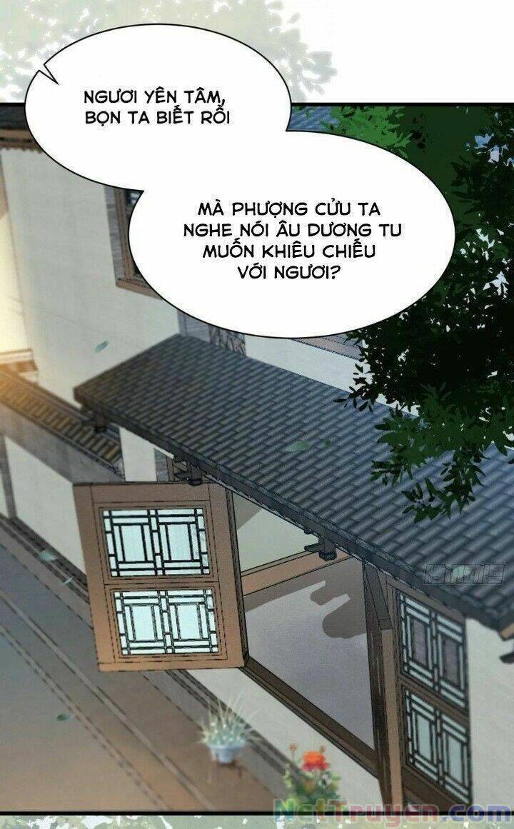 Tuyệt Sắc Quyến Rũ: Quỷ Y Chí Tôn - Chap 272