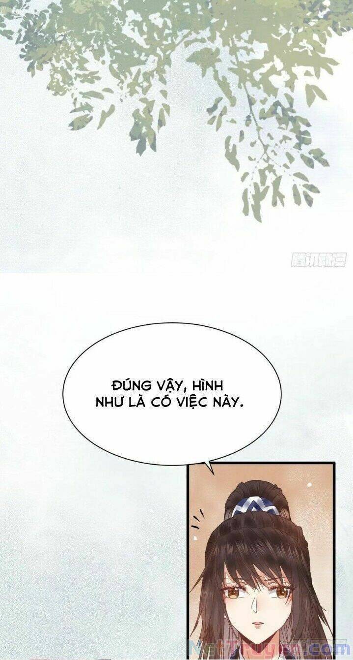 Tuyệt Sắc Quyến Rũ: Quỷ Y Chí Tôn - Chap 272