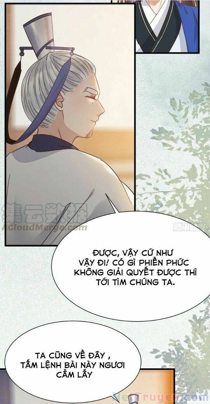 Tuyệt Sắc Quyến Rũ: Quỷ Y Chí Tôn - Chap 272