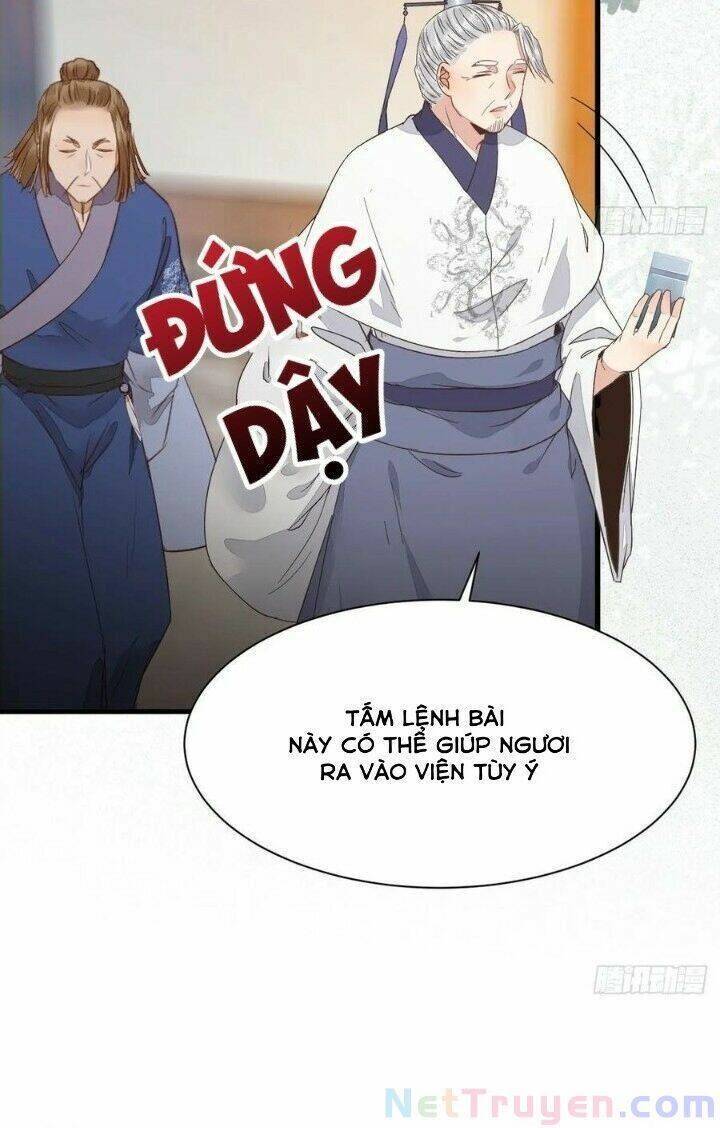 Tuyệt Sắc Quyến Rũ: Quỷ Y Chí Tôn - Chap 272