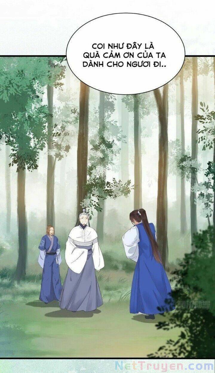 Tuyệt Sắc Quyến Rũ: Quỷ Y Chí Tôn - Chap 272