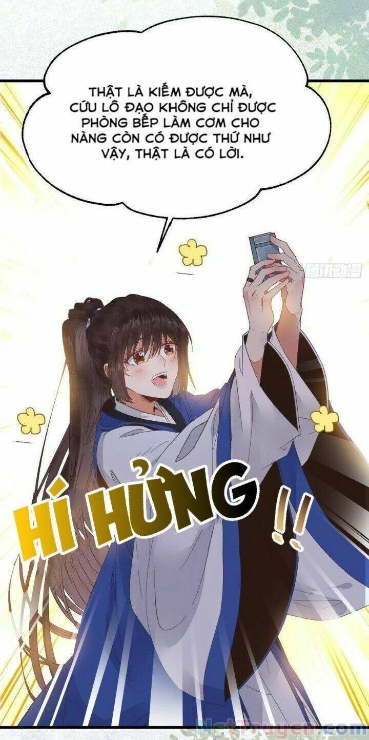 Tuyệt Sắc Quyến Rũ: Quỷ Y Chí Tôn - Chap 272