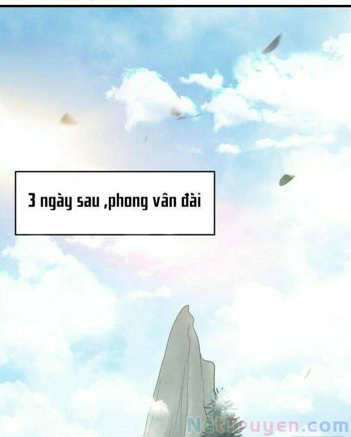 Tuyệt Sắc Quyến Rũ: Quỷ Y Chí Tôn - Chap 272