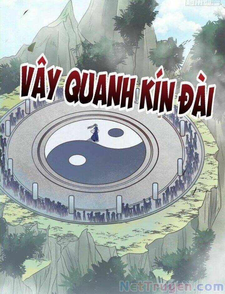 Tuyệt Sắc Quyến Rũ: Quỷ Y Chí Tôn - Chap 272