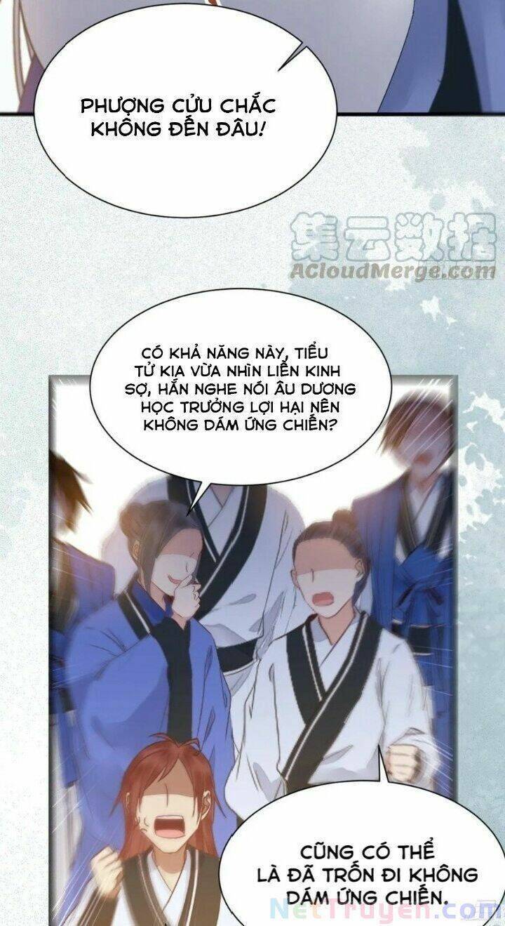 Tuyệt Sắc Quyến Rũ: Quỷ Y Chí Tôn - Chap 272