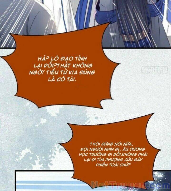 Tuyệt Sắc Quyến Rũ: Quỷ Y Chí Tôn - Chap 272