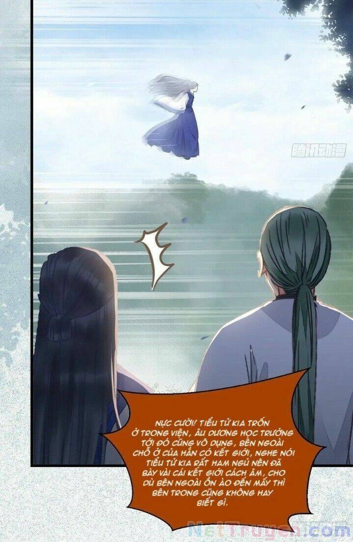 Tuyệt Sắc Quyến Rũ: Quỷ Y Chí Tôn - Chap 272