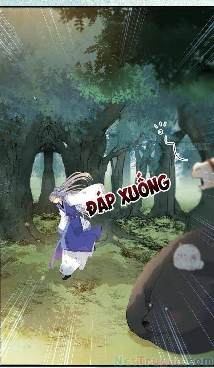 Tuyệt Sắc Quyến Rũ: Quỷ Y Chí Tôn - Chap 272