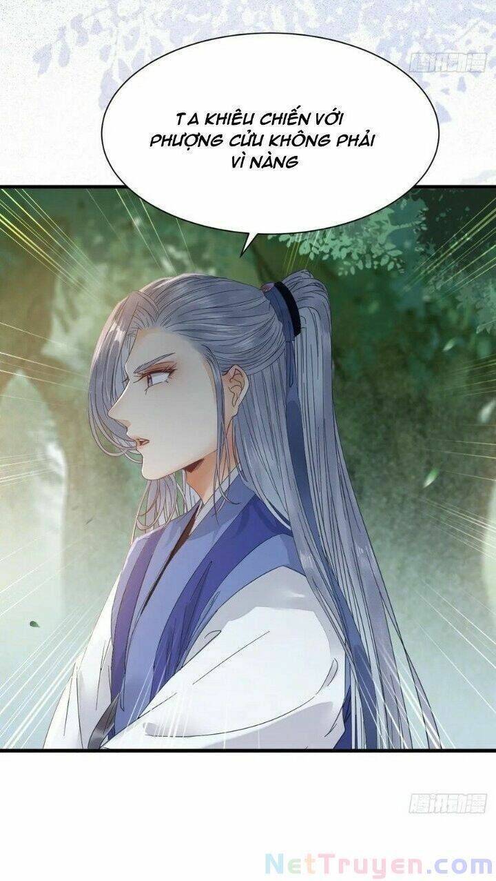 Tuyệt Sắc Quyến Rũ: Quỷ Y Chí Tôn - Chap 272