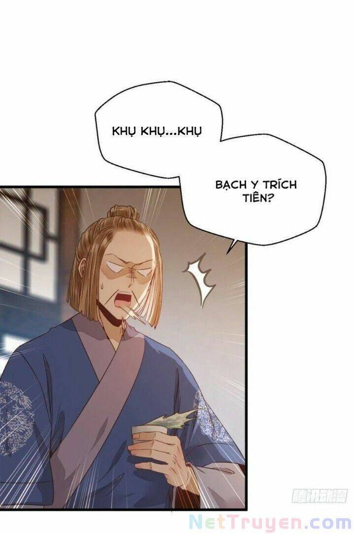 Tuyệt Sắc Quyến Rũ: Quỷ Y Chí Tôn - Chap 272