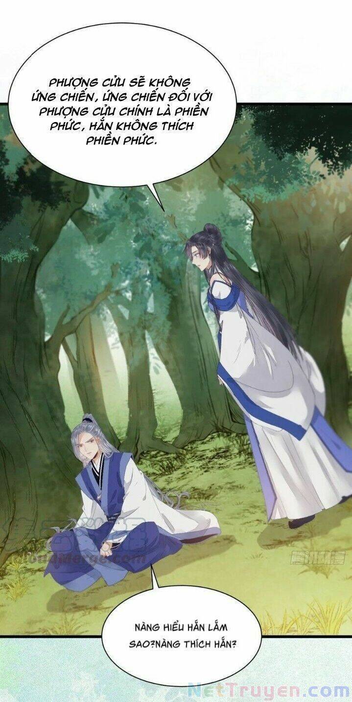 Tuyệt Sắc Quyến Rũ: Quỷ Y Chí Tôn - Chap 272