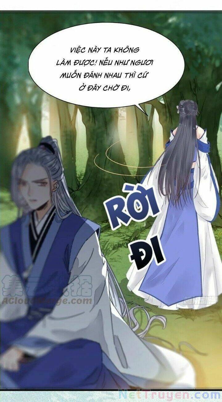 Tuyệt Sắc Quyến Rũ: Quỷ Y Chí Tôn - Chap 272