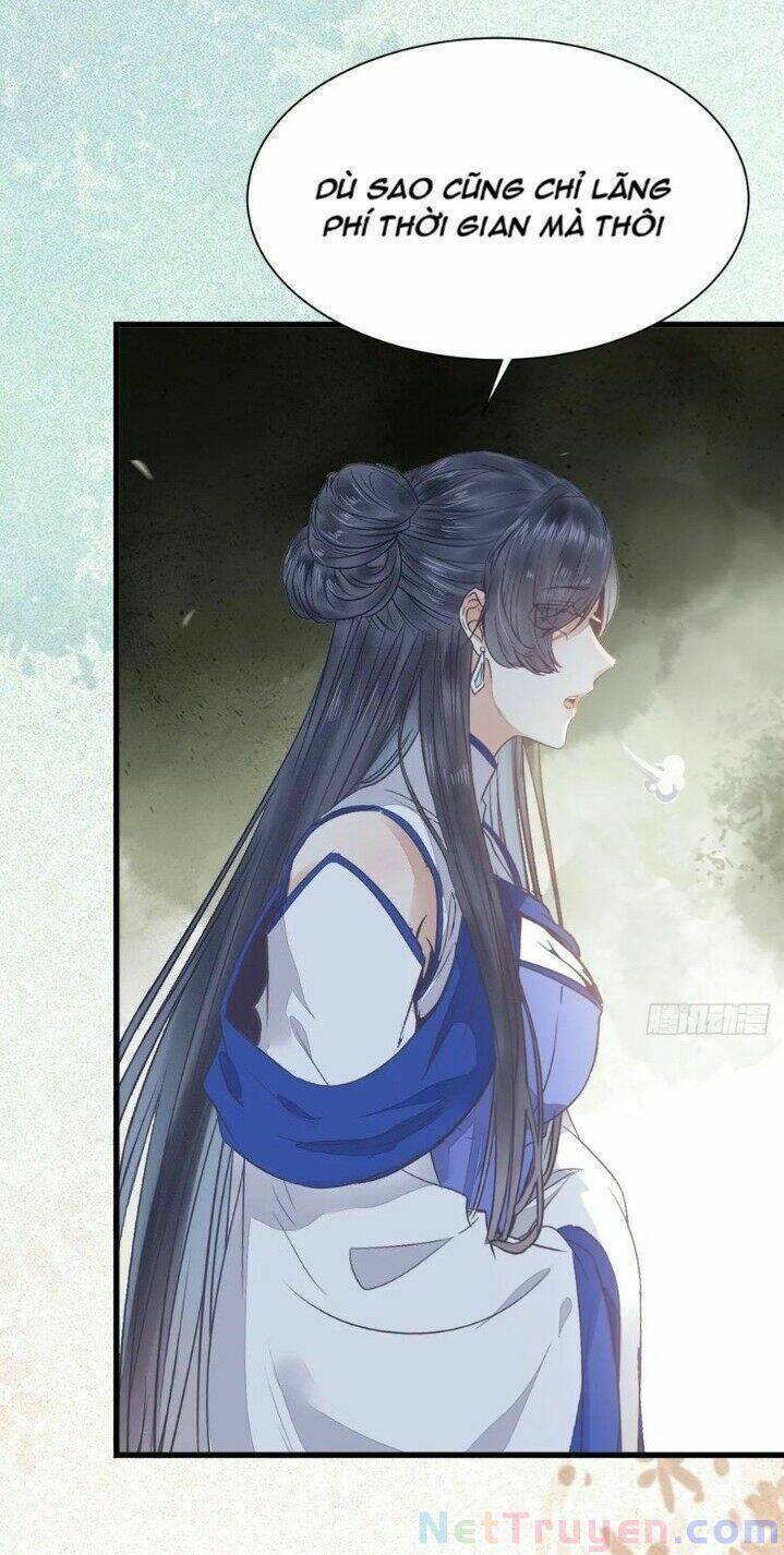 Tuyệt Sắc Quyến Rũ: Quỷ Y Chí Tôn - Chap 272