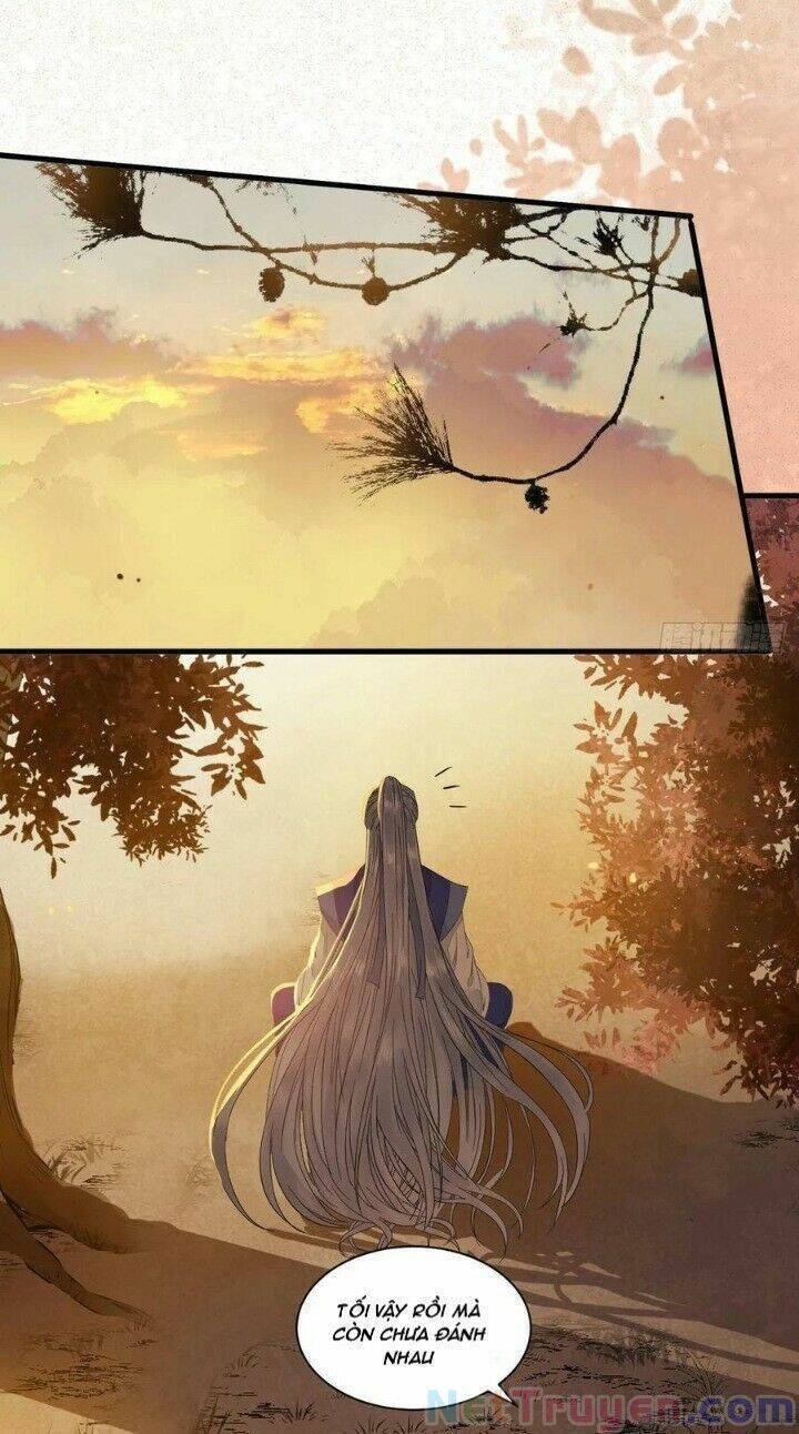 Tuyệt Sắc Quyến Rũ: Quỷ Y Chí Tôn - Chap 272